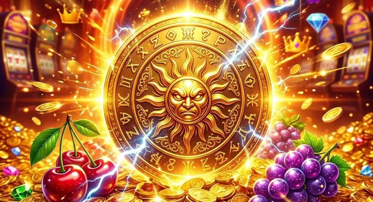 Royal Coins 2